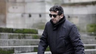 Patrick Bruel va être présenté à des juges en vue de sa mise en examen dans neuf affaires de violences sexuelles, la détention provisoire requise