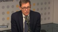 Cambriolage au Louvre : "On a sans doute sous-estimé le risque", constate Laurent Lafon, chargé d'auditionner la présidente-directrice du musée