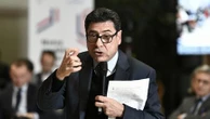 Le prix Nobel d'économie est décerné au Français Philippe Aghion et à deux chercheurs américains pour leurs travaux sur la croissance "tirée par l'innovation"