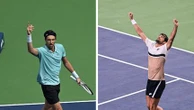 Masters 1000 de Shanghai : Arthur Rinderknech et Valentin Vacherot, la belle histoire des deux cousins en quarts de finale