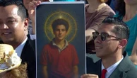 Carlo Acutis : l'adolescent décédé en 2006 devient le premier "Saint" du XXI ème siècle