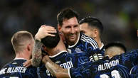 Coupe du monde 2026 : Lionel Messi sélectionné avec l'Argentine pour disputer un sixième Mondial