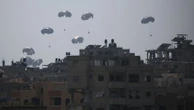 Largage d'aide humanitaire sur Gaza par la France : "Un petit pas réalisé qui reste dérisoire", estime Amnesty International France