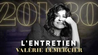 "20h30 le dimanche". Avec Valérie Lemercier