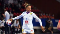 Handball : légende du handball français, Allison Pineau prendra sa retraite à la fin de la saison