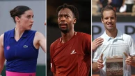 Roland-Garros 2025 : Gasquet éliminé et retraité, Fils poursuit mais pas Monfils, les surprises Boisson et Jacquemot... Le récap de la 5e journée