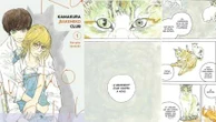 "Les humains sont une part de la nature" : on a rencontré le mangaka Daisuke Igarashi