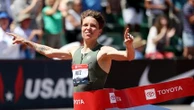 Athlétisme : l'athlète transgenre Nikki Hiltz dénonce les futurs tests génétiques mis en place par la fédération internationale