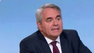 Bruno Retailleau élu président LR : "Il a le tempérament et les qualités pour permettre à chacun de travailler ensemble", juge Xavier Bertrand