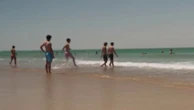 Week-end de Pentecôte : le tourisme profite des températures anormalement élevées