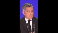 "Je vais faire un choc numérique au ministère de la Justice", promet le garde des Sceaux