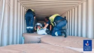 Coup de filet dans un trafic de drogue entre la France et l’Espagne : 138 kg de cocaïne saisis et quatre personnes interpellées près de Barcelone