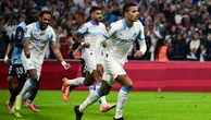 Ligue 1 : porté par un quadruplé de Mason Greenwood, l'OM gifle le Havre et prend les commandes du championnat