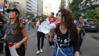 "Journal intime du Liban" : le cri de colère et d'espoir de Myriam El Hajj dans un documentaire bouleversant