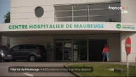 Maubeuge : dépistage recommandé pour 4 200 patients de l’hôpital
