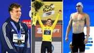 Pauline Ferrand-Prévôt reine du Tour de France, Léon Marchand et Maxime Grousset doubles champions du monde... Le récap sport du week-end