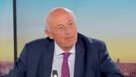 "La France n'investit pas assez", estime l'économiste Jean-Hervé Lorenzi