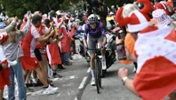 Tour de France 2025 : Ben O'Connor remporte l'étape reine au sommet du col de la Loze, Tadej Pogacar conforte son maillot jaune sur Jonas Vingegaard