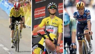 Critérium du Dauphiné 2025 : Pogacar déjà bien plus en jambes que Vingegaard et Evenepoel, Paul Seixas impressionne… Les principaux enseignements à trois semaines du Tour de France