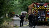 "Il n'y a pas suffisamment de moyens par rapport aux risques [incendies] auxquels on est confrontés aujourd'hui", déplore Sébastien Delavoux, de la CGT des Sdis