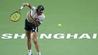 Masters 1000 de Shanghai : Valentin Vacherot se qualifie pour sa première finale après sa victoire face à un Novak Djokovic diminué