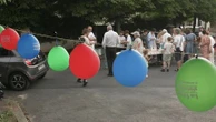 "Ici, on s'entraide vraiment" : à Champigny-sur-Marne, c'est la fête des voisins toute l'année pour un groupe d'habitants