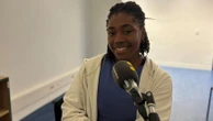 franceinfo junior. La judokate Sarah-Léonie Cysique donne ses conseils aux enfants pour s'épanouir dans le sport