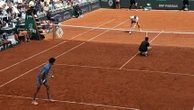 Roland-Garros 2026 : récemment associée, la paire Herbert-Halys s'incline en demi-finale face aux têtes de série numéro 2