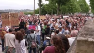 Mort de Lyhanna : des rassemblements partout en France