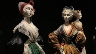Fragonard dévoile dans son nouveau Musée de la mode et du costume le goût de l'élégance des Arlésiennes