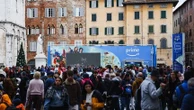 Le plus gros festival européen de pop culture Lucca Comics & Games met la France à l'honneur cette année
