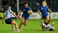 Coupe du monde de rugby : "C’est mieux de régler des détails que d’avoir tout à reprendre"... Pour les Bleues, une première satisfaisante et des pistes d'amélioration