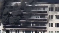 "Des gens adorables, nos voisins, sont décédés" : un rescapé de l'incendie meurtrier d'un immeuble en Belgique raconte sa fuite
