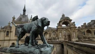 Le château de Chantilly, dans l'Oise, élu "Monument préféré des Français"