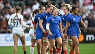 Coupe du monde : "On aurait eu à cœur de créer l'exploit" mais "on peut se regarder dans les yeux"... Les Bleues entre déception et fierté après le Crunch