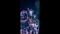 New York en folie après le titre NBA des Knicks