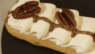 "C'est la gourmandise, la simplicité. La valeur sûre" : l’éclair, le coup de foudre des amateurs de pâtisseries