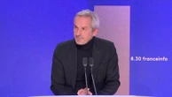 Le Medef absent de la conférence travail et retraites : "C'est une erreur de claquer la porte", estime le coprésident du mouvement patronal Impact France