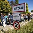 "Où est la maison des Pelicot ?" : le village de Mazan une nouvelle fois sous le feu des projecteurs avec l'ouverture du procès en appel