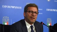 Giuseppe Marsocci, proche de Giorgio Armani, nommé à la direction du groupe