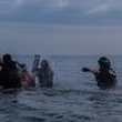 "Je n'avais jamais vu ça de la part de la police" : près de Dunkerque, des migrants interceptés dans l'eau à coups de gaz lacrymogène