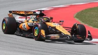 F1 : Oscar Piastri signe sa cinquième victoire cette saison au Grand Prix d'Espagne, Charles Leclerc troisième et Isack Hadjar encore dans les points