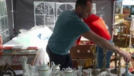 Braderie de Lille 2025 : coup d'envoi pour les chineurs, jusqu'à 2 millions de visiteurs attendus d'ici dimanche
