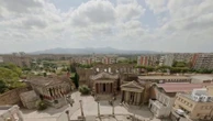 Studios Cinecittà : le cinéma comme on ne le connaît plus