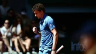 Roland-Garros 2026 : Ugo Humbert remporte le duel 100% français face à Adrien Mannarino et rejoint Quentin Halys au 2e tour