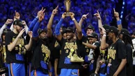 Oklahoma City décroche le premier titre de champion NBA de son histoire, après sa victoire contre Indiana