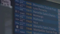 Départs en vacances : comment voyageurs et SNCF s'adaptent aux fortes chaleurs