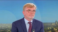 Budget 2026 : "La France est un pays qui ne sait pas ce qu'est un compromis", déplore Marc Fesneau, président du groupe Les Démocrates