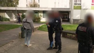 Drogues, agressions : la BAC en première ligne face aux criminels