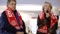 La famille du journaliste Christophe Gleizes, détenu en Algérie, regrette l'absence de soutien des stars du foot français